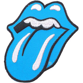 THE ROLLING STONES Classic Tongue, パッチ<img class='new_mark_img2' src='https://img.shop-pro.jp/img/new/icons5.gif' style='border:none;display:inline;margin:0px;padding:0px;width:auto;' />