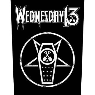 WEDNESDAY 13 What the Night Brings, Хåѥå<img class='new_mark_img2' src='https://img.shop-pro.jp/img/new/icons5.gif' style='border:none;display:inline;margin:0px;padding:0px;width:auto;' />