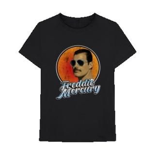 FREDDIE MERCURY Freddie Ss Script, T