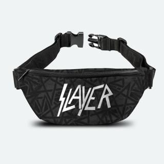 SLAYER Logo Silver, ȥХå