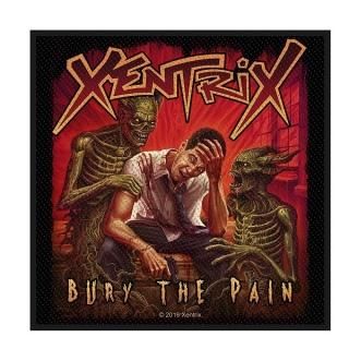 XENTRIX Bury The Pain, ѥå