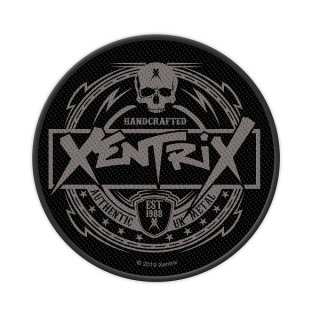 XENTRIX Est. 1988, パッチ