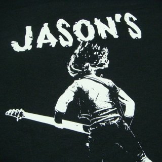 NEWSTED Jason's Back, Tシャツ 