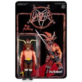 ¨ǼSLAYER Minotaur 2, ե奢