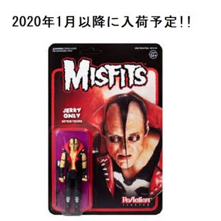 MISFITS Jerry Only 2, フィギュア
