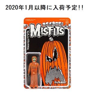 MISFITS The Fiend Halloween, フィギュア