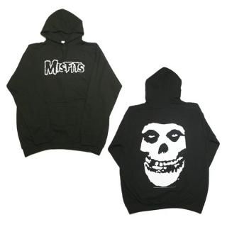 MISFITS Skull, ѡ