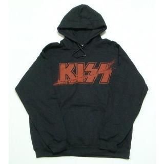 KISS Slashed Logo, ѡ