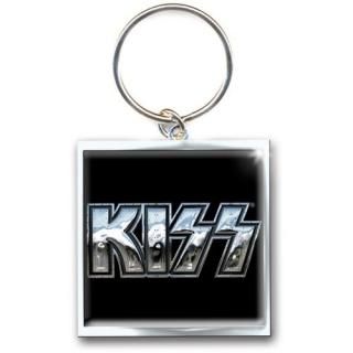 KISS Chrome Logo, ۥ