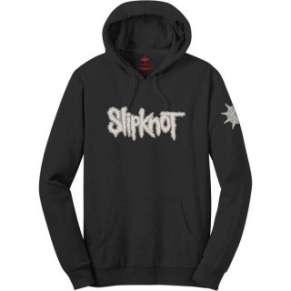 SLIPKNOT Logo & Star, ѡ