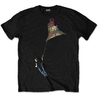 AC/DC Bell Swing, Tシャツ