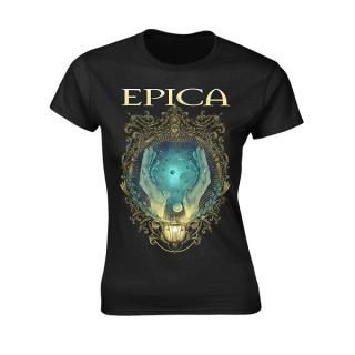 EPICA Mirror, ǥT