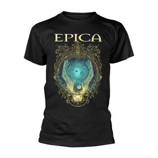 EPICA Mirror, T