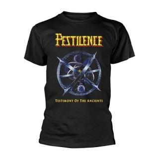 PESTILENCE Testimony Of The Ancients 2, T