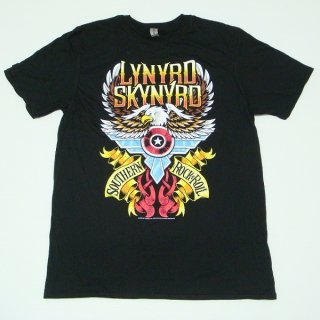 LYNYRD SKYNYRD Southern Rock  Roll, T