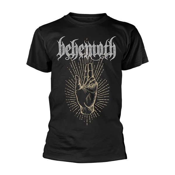 BEHEMOTH Lcfr, Tシャツ - メタルTシャツ専門店METAL-LIFE(メタルライフ)