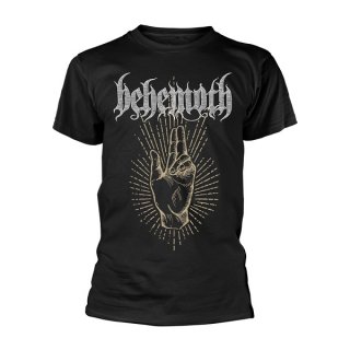 BEHEMOTH Lcfr, T