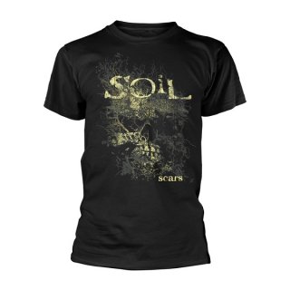 SOIL Scars, Tシャツ