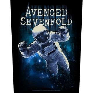 AVENGED SEVENFOLD Astronaut, Хåѥå