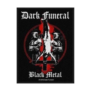 DARK FUNERAL Black Metal, ѥå