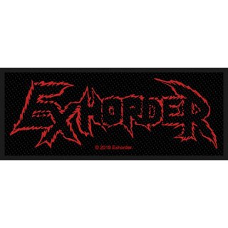 EXHORDER Logo, ѥå