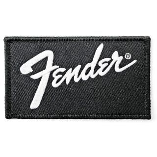 FENDER Logo, ѥå