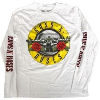 GUNS N' ROSES Classic Logo, T