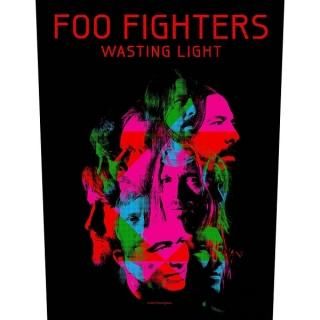 FOO FIGHTERS Wasting Light, Хåѥå