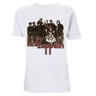 LED ZEPPELIN Lz II Photo, T