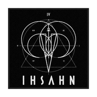 IHSAHN Logo/Symbol, ѥå