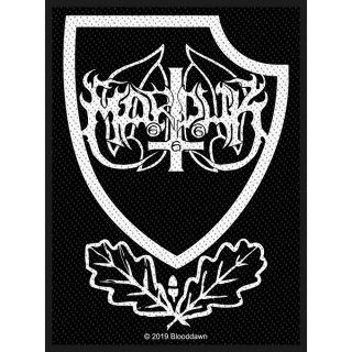 MARDUK Panzer Crest, ѥå