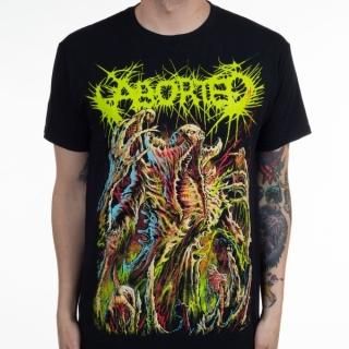 ABORTED Puppet, T