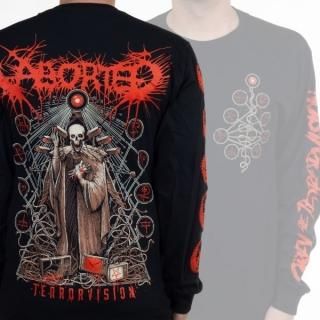 ABORTED Terrorvision, T