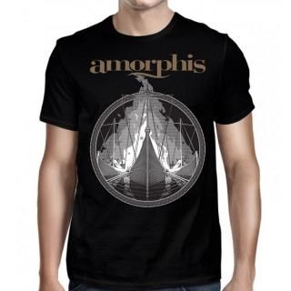 AMORPHIS Pyres Ship, T