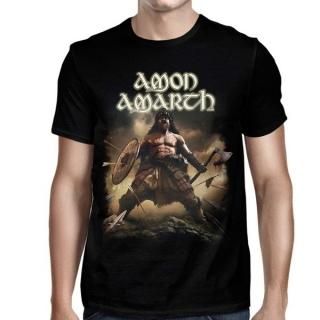 AMON AMARTH Berserker North American Tour 2019, T