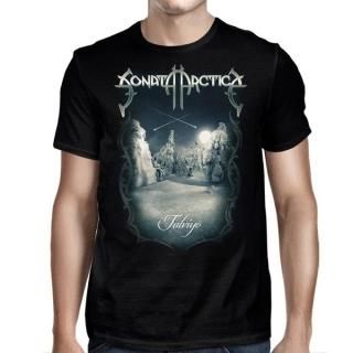 SONATA ARCTICA/ソナタ・アークティカ Tシャツ、グッズの正規品
