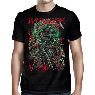 KATAKLYSM Ambassador Of Pain, T