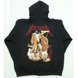 パーカー - メタルTシャツ専門店METAL-LIFE(メタルライフ)