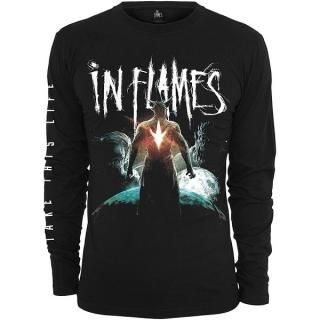 IN FLAMES/イン・フレイムス Tシャツ、グッズの正規品通販 IN FLAMES/イン・フレイムス Tシャツ、グッズの正規品通販