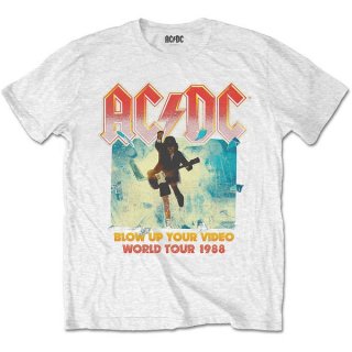 AC/DC Blow Up Your Video, T