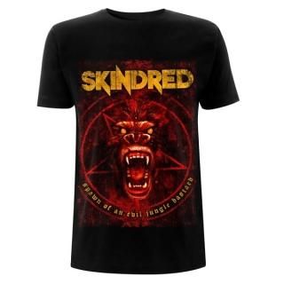 SKINDRED Spawn, T