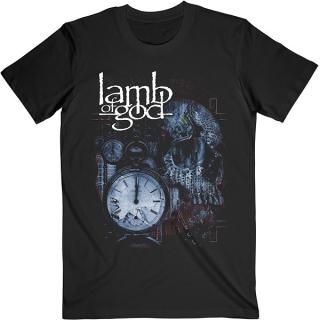 バンドTシャツセット（Lamb of God他） LAMB OF GOD/ラム・オブ・ゴッド Tシャツ、グッズの正規品通販