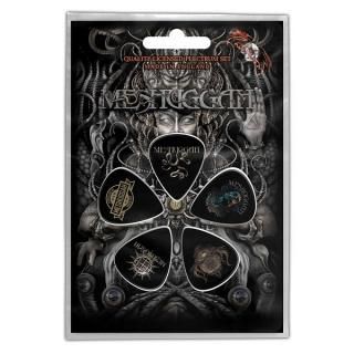 MESHUGGAH/メシュガー Tシャツ、グッズの正規品通販 - メタルTシャツ