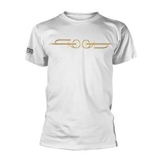 TOOL Gold Iso Wht T