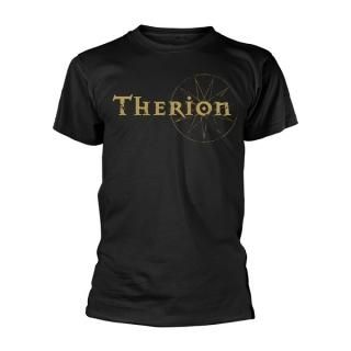 THERION Logo, T