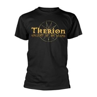 THERION Secret Of The Ruins, T