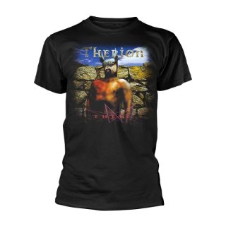 THERION Theli, Tシャツ