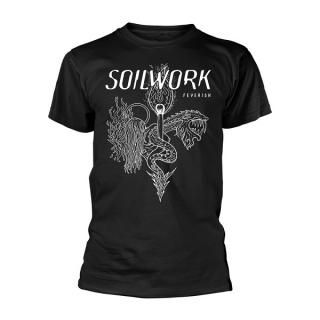 SOILWORK Feverish, T