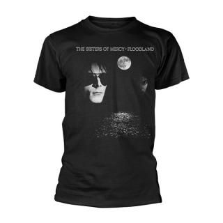 THE SISTERS OF MERCY Floodland, T