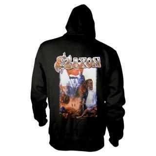 SAXON/サクソン Tシャツ、パーカー、グッズの正規品通販